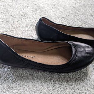 Lucky Brand Ballet Flats
